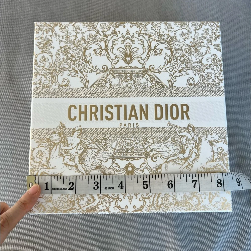 Dior Box - Picture 7 of 10